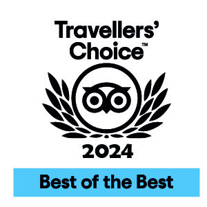 Trip Advisor Awards Ecuador Birds Tours 2024