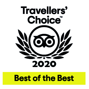 Trip Advisor Awards Ecuador Bird Tours 2020