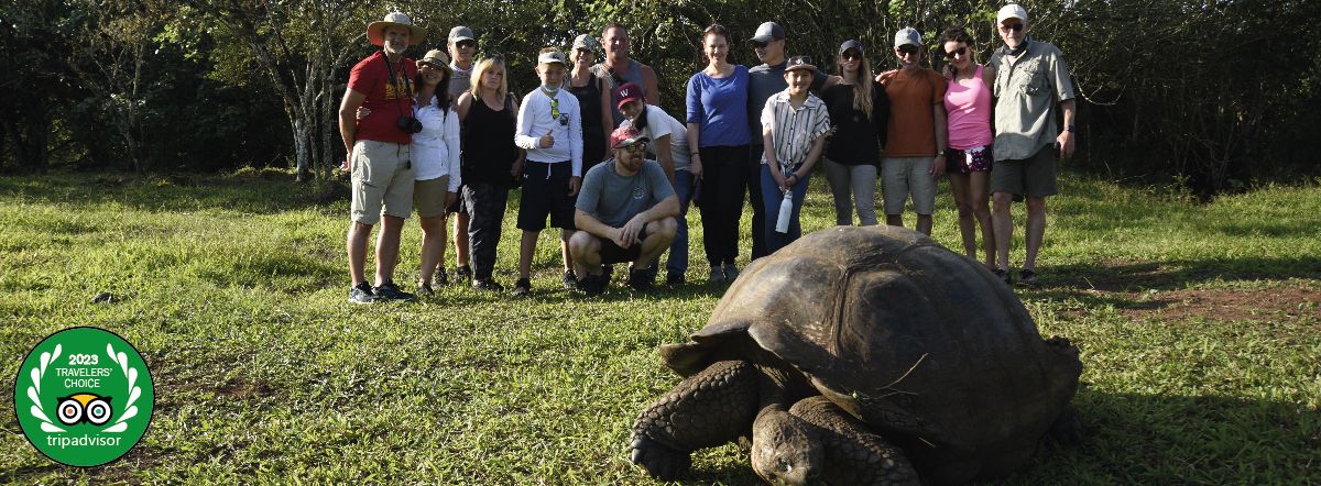 Galapagos Islands Promotions